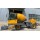 2.0m³ Automatic Self-loading Concrete Mixer Truck