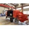 80m3/hr Trailer Concrete Pump With Diesel or Electric Power