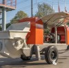 Diesel concrete pump HBT50