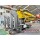 18m Compact Loader Attached Concrete Placing Boom 4 Sections "M" Folding