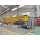 18m Compact Loader Attached Concrete Placing Boom 4 Sections "M" Folding
