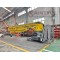 18m Compact Loader Attached Concrete Placing Boom 4 Sections 