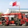 Saintyol DAWIN Shotcrete Machine: Ingenuity empowers tunnel construction
