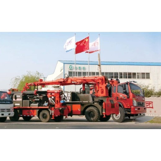 Saintyol DAWIN Shotcrete Machine: Ingenuity empowers tunnel construction