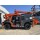 20m3/hr Wet Concrete Robot Spraying Machine, Shotcrete Pump