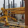 Concrete Placing Boom Enhance construction continuity and conduct on-site quality inspection.