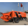30m3/hr Trailer Concrete Pump With Diesel or Electric Power