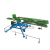23m 4 sections Trailer Mobile Spider Concrete Placing Boom 