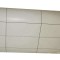 3.0mm hollowed out pattern aluminum single-plate suspended ceiling for bank