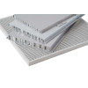 Multipurpose Aluminum honeycomb composite panels