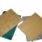 0.6 aluminium honeycomb panels for building cladding wall