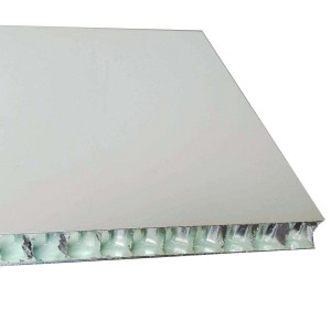 Flexible frp honeycomb panels with best quality and price