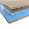 Natural Stone Fiberglass Aluminium Honeycomb Composite sheet for curtain wall