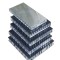 1/2 Aluminum honeycomb stone panels for villa