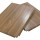 2mm sales office aluminum veneer/Wood grain transfer aluminum buckle plate/School exterior decorative aluminum flat