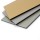Sustainability Silver color Mirror finish Alucobond composite panels