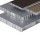 Aluminum ceiling honeycomb panels/Durable honeycomb panels with pvdf coating