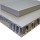 Aluminum ceiling honeycomb panels/Durable honeycomb panels with pvdf coating