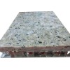 Marble surface aluminum honeycomb roof panel