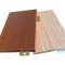 colored anodized aluminum housing facade walll sheets
