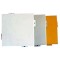 Dry-hanging aluminum plate for external wall Customized Wall decorative aluminum veneer