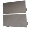 lightweight aluminum cladding panels Aluminum exterior wall cover Metal panels for advertising board