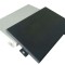 2.5mm thick aluminum panels Special shaped aluminum plate Fluorocarbon custom aluminum veneer