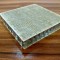 Aluminum honeycomb core/fiber faces/floor honeycomb panel/FRP for Transporation