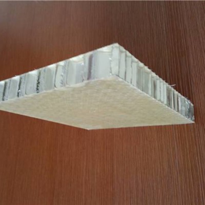 Aviation honeycomb core/ sandwich panels in buildings/aluminum honeycomb panels with fiber face
