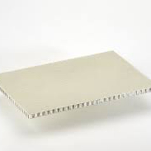 Fiberglass Reinforced  Aluminum Honeycomb Core Sandwich Panels For marine partition