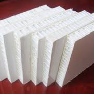 Online Metal Supply FRP Honeycomb Panel/ 0.500