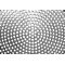 4x8 5052/6061 perforated aluminum alloy sheet for curtain wall decoration
