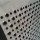 aluminum perforated sheet for interior/Exterior wall