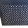 Perforated aluminum holes sheets with customized patterns