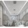 conference hall Decorative Interior wall cladding and sound absorbed aluminum ceiling
