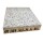 Stone exterior Fiberglass honeycomb core panel for wall cladding