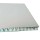 exterior wall honeycomb metal sheet/aluminium honeycomb sandwich plate