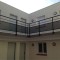 police office facade wall cladding/ aluminum suspended ceiling/Aluminum Patio Covers
