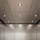 Commerical center drop ceiling panels suspended aluminum ceiling in hall