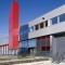 Renovation for the logistic building/extended warranty PVDF insulated coating aluminum panels
