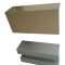 aluminum  materials outer-wall 1.0mm fluorocarbon/powder coating aluminum veneer