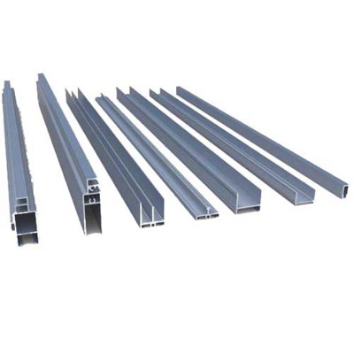 aluminum rectangular tubing 6063