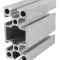 aluminum square tubing sizes and weights