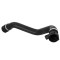 Silicone EPDM Rubber Radiator Coolant Hose  Cooling Front Upper Car Universal Flexible