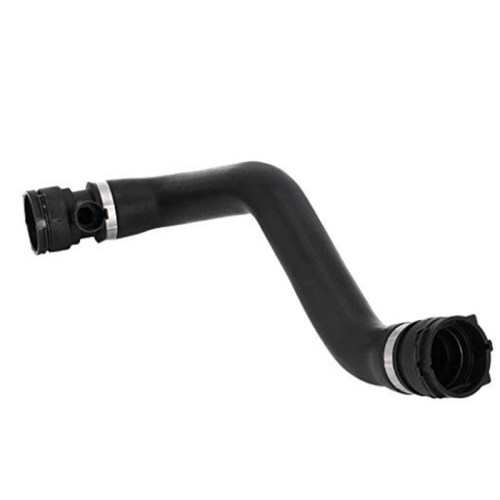 Silicone EPDM Rubber Radiator Coolant Hose  Cooling Front Upper Car Universal Flexible