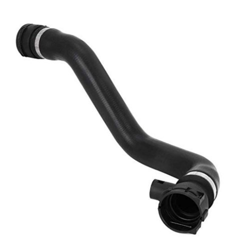 Silicone EPDM Rubber Radiator Coolant Hose  Cooling Front Upper Car Universal Flexible