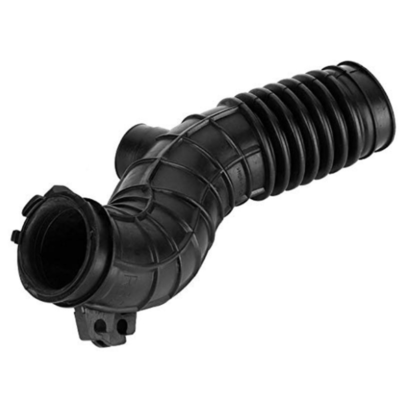 Universal Rubber Air Intake Hose Pipe Duct Tub for Car truck custom