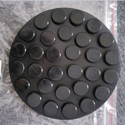 Anti Vibration rubber Pads Blocks for lifting washer machine