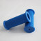 Non Slip Soft Rubber Handle Grips Mountain Bicycle Handlebar Bike