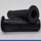 Non Slip Soft Rubber Handle Grips Mountain Bicycle Handlebar Bike